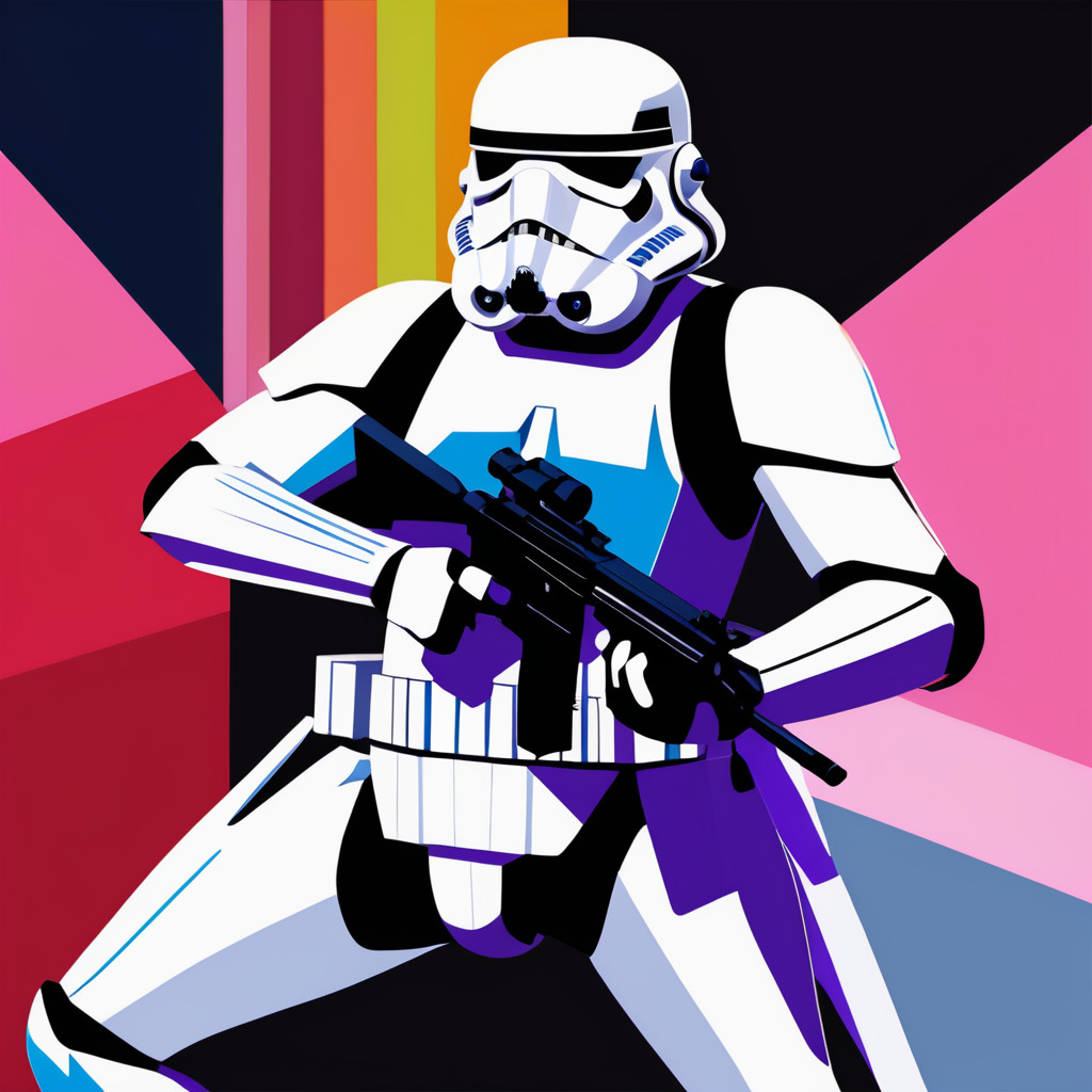 Stormtrooper